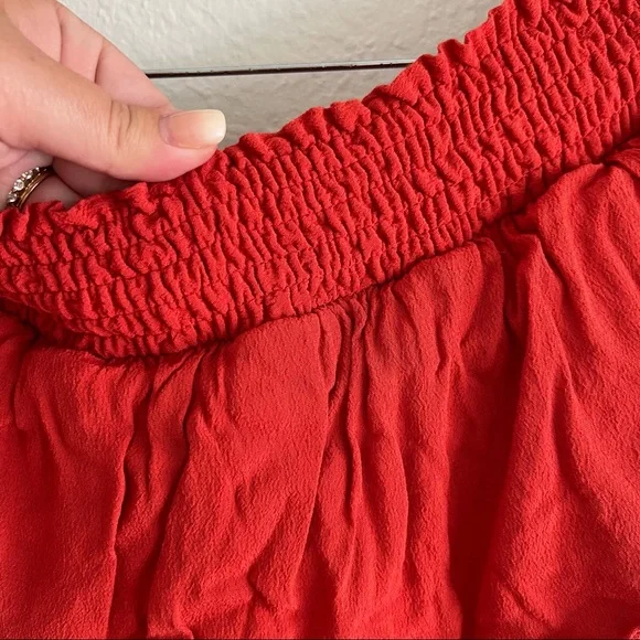 Lovers + Friends Suntime Dress Sz M NWOT - Picture 7 of 9